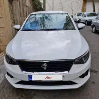 تارا شش دنده 403 در حد صفر