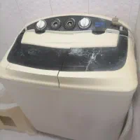 لباسشویی حایر