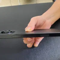 آیفون 16پرومکس درحد ۲۵۶ zaa با گارانتی|موبایل|کرج, المهدی|دیوار