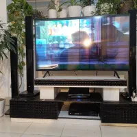 ال ای دی 55سامیونگ