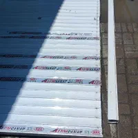 کرکره برقی دست دوم در حد نو