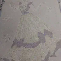 قالیچه هر کی خواست