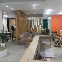 فردش واحد اداری + ۷۰ متر تراس و پارکینگ هشتگرد|فروش دفتر کار، اتاق اداری، مطب|هشتگرد, |دیوار