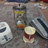 سرخ کن|اجاق گاز و لوازم برقی پخت‌وپز|اسلام‌شهر, شهرک قائمیه|دیوار
