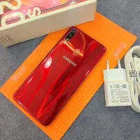 سامسونگ A20s ، موبایل علی