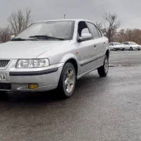 سمند مدل ۸۶|خودرو سواری و وانت|همدان, |دیوار