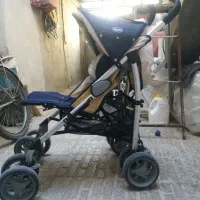 کالسکه بچه|کالسکه و لوازم جانبی|ملایر, |دیوار