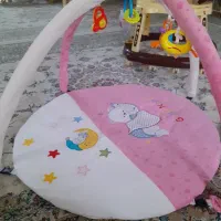 تشک بازی