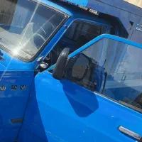 نیسان دیزلی