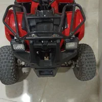 موتور چهار چرخ بزرگ|موتورسیکلت|ملکشاهی, |دیوار