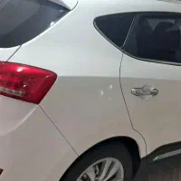 جک اس ۵ نیوفیس مدل ۱۴۰۲|خودرو سواری و وانت|جوانرود, |دیوار