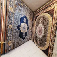 فرش۹متری و۱۲متری طرح700شانه تراکم 1800 واقعی|فرش|مشهد, طلاب|دیوار