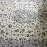 فرش دستباف ۹متره
