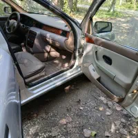 سمند مدل ۸۶ .موتور گیج وسط زانتیایی. فابریک .|خودرو سواری و وانت|سلمانشهر, |دیوار