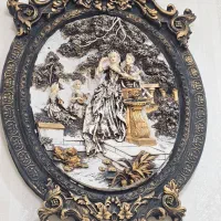 تابلو برجسته پلی استر|تابلو، نقاشی، عکس|تهران, قاسمآباد|دیوار