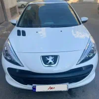 فروش 207 دلپسند