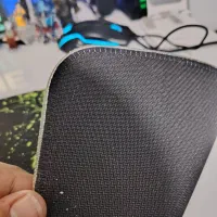 موس پد RGB گیمینگ|قطعات و لوازم جانبی رایانه|تبریز, |دیوار