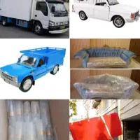 باربری حمل بار اثاثیه منزل کارگر خالی اسباب کشی