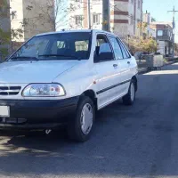 پراید۹۱ بیرنگ|خودرو سواری و وانت|اردبیل, |دیوار