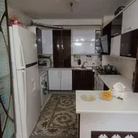 ۸۰متر+15متر حیاط خلوت مسکن مهر صفادشت 1200نقدینگی|فروش آپارتمان|صفادشت, |دیوار