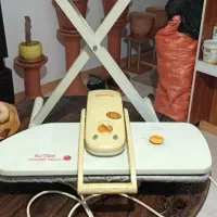 اتو پرس خانگی..