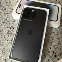 آیفون ۱۴ پرو مکس ۲۵۶