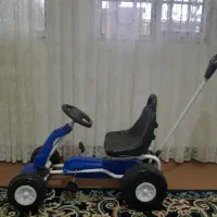 چهار چرخ بچه