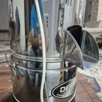 سبزی خورد کن Dessini|خردکن، آسیاب، غذاساز|خرمآباد, |دیوار