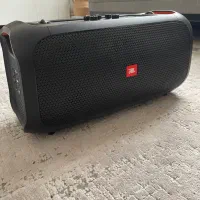 پارتی باکس on the go