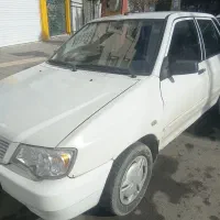 پراید ۱۳۲ مدل ۸۹|خودرو سواری و وانت|ارومیه, |دیوار