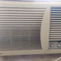 فروش کولر پنجره ایی و میز ناهارخوری