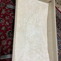 گهواره چوبی برند چیکا ترک|تخت و صندلی بچه|قزوین, |دیوار