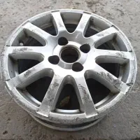 تابگیری و تعمیر رینگ خودرو