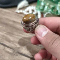 انگشتر.تسبیح|جواهرات|بندر ماهشهر, |دیوار