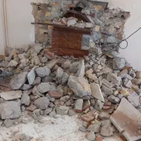 تخریب و کندن کاری|خدمات پیشه و مهارت|قم, زنبیل آباد|دیوار