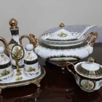 چینی شیک