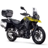 معاوضه موتور با ویتارا ۲۴۰۰