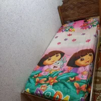 تخت+تشک|تخت و سرویس خواب|رشت, گلباغ نماز|دیوار