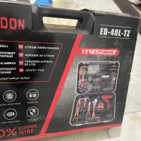 جک سوسماری ۲تن آکبند