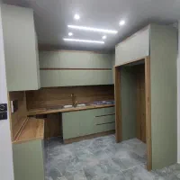 65متر طبقه دوم پارکینگ سندی در غرب استان تهران|فروش آپارتمان|تهران, شیراز|دیوار