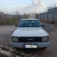 مزدا کارا۲۰۰۰