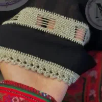 دوخت کریشی نصف قیمت|لباس|سراوان, |دیوار