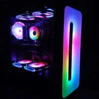 کیس غول گیمینگ i5 نسل ۱۲، ۳ترا ssd و ۱۰۰۰گیگ بازی|رایانه رومیزی|اصفهان, شاه پسند|دیوار