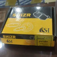 دنیای لنت خارجی و ایرانی|قطعات یدکی و لوازم جانبی|ساری, |دیوار