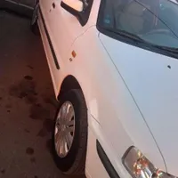 سمند LX EF7 بنزینی، مدل ۱۳۹۶|خودرو سواری و وانت|مشهد, وکیل‌آباد|دیوار