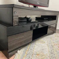 میز تلویزیون/قابلیت کوچک و بزرگ شدن/کاملا سالم|میز تلویزیون|تهران, آذربایجان|دیوار