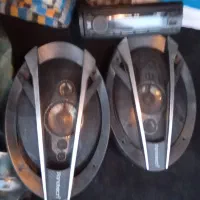 ضبط و باند ماشین در حد نو