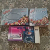 بشقاب خورشت خوری