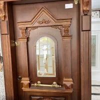 فروش ویژه درب ضدسرقت اتاقی و ضدحریق آماده تحویل