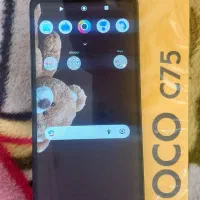 گوشی پوکوc75